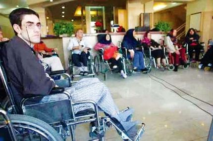بانوان بیشترین آمار بیماران مبتلا به MS در سبزوار هستند
