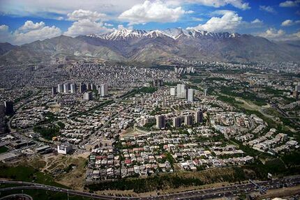 درخواست اقدام قاطع رییس جمهور در کاهش فوری قیمت مصالح ساختمانی