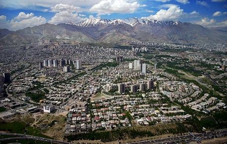 درخواست اقدام قاطع رییس جمهور در کاهش فوری قیمت مصالح ساختمانی