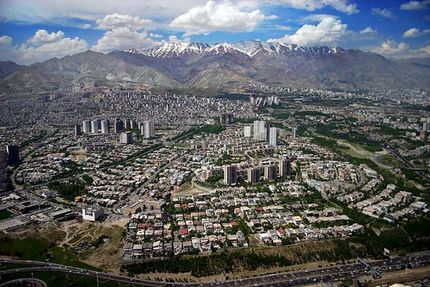 درخواست اقدام قاطع رییس جمهور در کاهش فوری قیمت مصالح ساختمانی