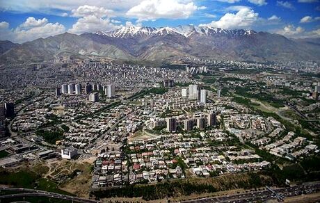 درخواست اقدام قاطع رییس جمهور در کاهش فوری قیمت مصالح ساختمانی