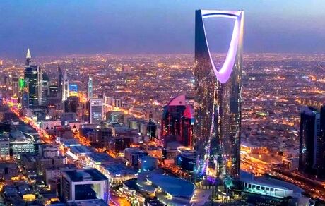تورم عربستان به ۱.۵ درصد کاهش یافت