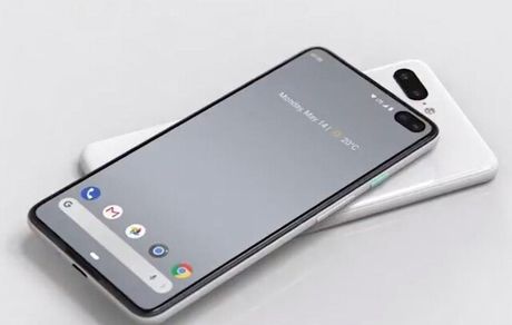 گوگل از پیکسل ۴ و سایر پرچمداران جدیدش رونمایی کرد