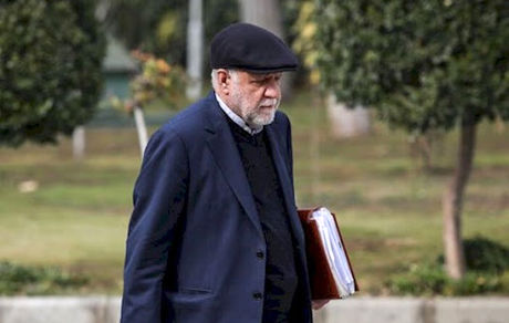 زنگنه: کرونا یک روز هم تولید نفت را متوقف نکرد