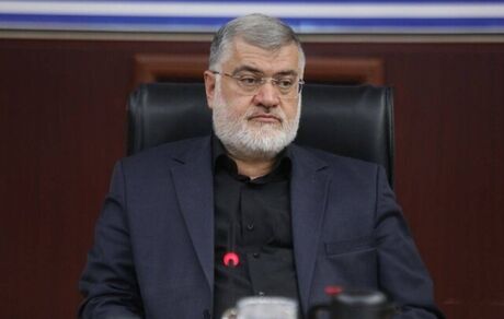 مسیر تشییع رهبر شهید بزودی اعلام می‌شود