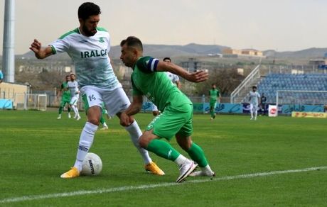 زمان و مکان بازی آلومینیوم و استقلال اعلام شد