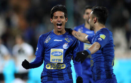 پزشکان نظر مجیدی درباره قائدی را تغییر دادند