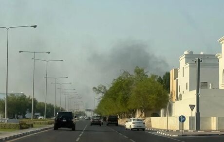 حمله اسرائیل به قطر با چراغ سبز مقامات آمریکا بود