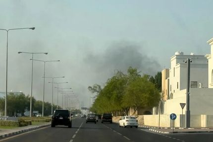 حمله اسرائیل به قطر با چراغ سبز مقامات آمریکا بود