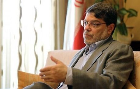 مرندی: ناتو مقصر اصلی جنگ اوکراین است