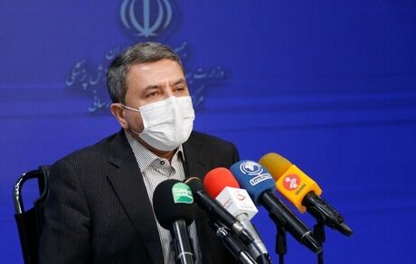 ایمنی‌ ۱۰۰ درصدی مقابل اُمیکرون با تزریق ۴ دُز واکسن پاستوکووک