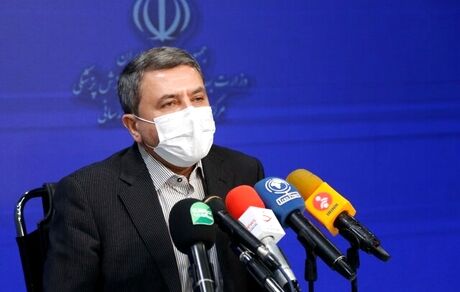 ایمنی‌ ۱۰۰ درصدی مقابل اُمیکرون با تزریق ۴ دُز واکسن پاستوکووک