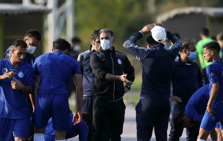 واکنش محمود فکری به یک شایعه جنجالی: عاشق آدم های احمقم!