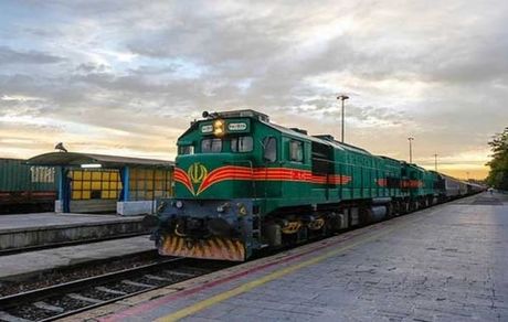حرکت قطار ترکیبی تهران - کربلا تا اطلاع ثانوی به تعویق افتاد