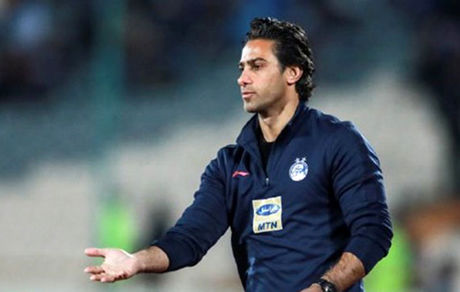 
خوشحالی مجیدی از لغو بازی آسیایی استقلال
