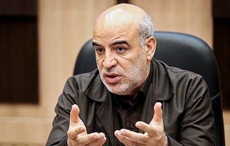 شاکری: آئین نامه مجلس در خصوص نحوه رسیدگی به طرح ها و بودجه باید اصلاح شود