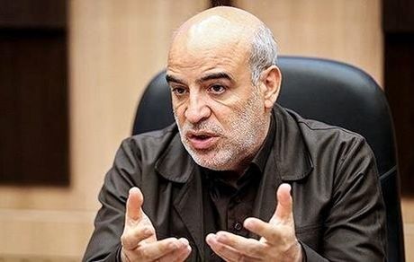 شاکری: آئین نامه مجلس در خصوص نحوه رسیدگی به طرح ها و بودجه باید اصلاح شود