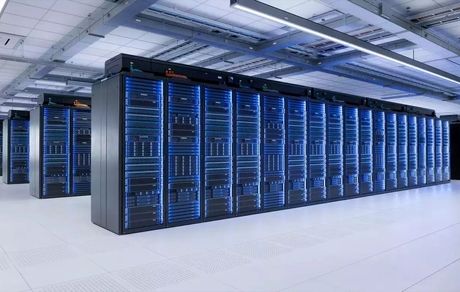 اتصال اغلب دیتاسنترهای ایرانی به اینترنت بین‌الملل