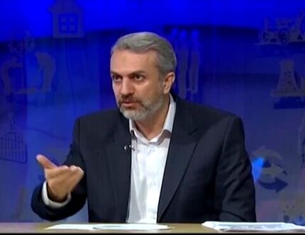 وزیر صمت: مسئولیت کیفیت خودرو را می‌پذیریم/ایجاد زیرساخت‌های تجارت با رمزارزها