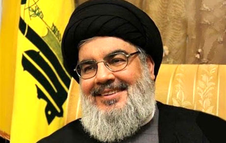 سید حسن نصرالله پیروزی سید ابراهیم رئیسی را تبریک گفت
