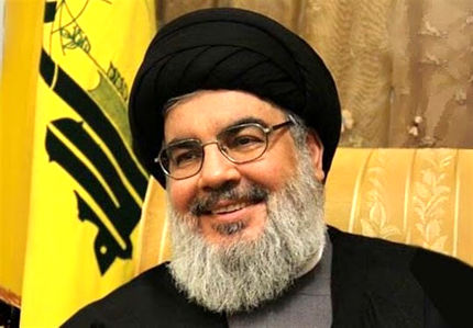 سید حسن نصرالله پیروزی سید ابراهیم رئیسی را تبریک گفت