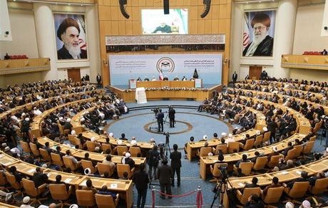 بیانیه پایانی سی و هشتمین کنفرانس بین‌المللی وحدت اسلامی : دولت‌های اسلامی با رژیم صهیونیستی قطع رابطه کنند