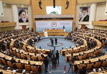 بیانیه پایانی سی و هشتمین کنفرانس بین‌المللی وحدت اسلامی : دولت‌های اسلامی با رژیم صهیونیستی قطع رابطه کنند
