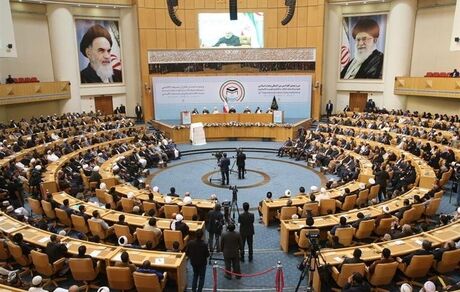 بیانیه پایانی سی و هشتمین کنفرانس بین‌المللی وحدت اسلامی : دولت‌های اسلامی با رژیم صهیونیستی قطع رابطه کنند