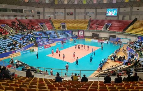 هراز صدرنشین باخت / شهرداری ارومیه بعد از ۷۴ روز از رده آخر جدا شد