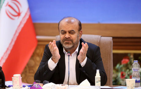 استعفای رستم قاسمی از وزارت راه و شهرسازی تکذیب شد