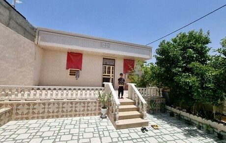 اعطای حدود ۶۶۰۰ میلیارد ریال تسهیلات مسکن روستایی بانک مسکن در یک سال اخیر