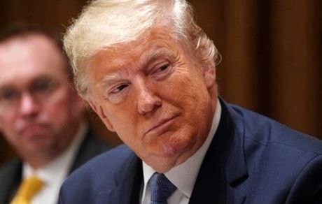 ترامپ علیه گردشگران ایرانی قانون جدیدی وضع کرد