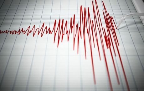 هشدار سونامی در ژاپن