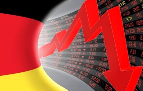 موج ورشکستگی‌ در کمین بزرگ‌ترین اقتصاد اروپا