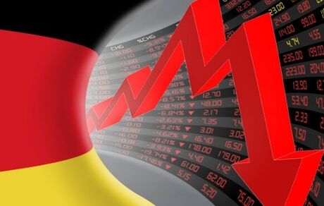 موج ورشکستگی‌ در کمین بزرگ‌ترین اقتصاد اروپا