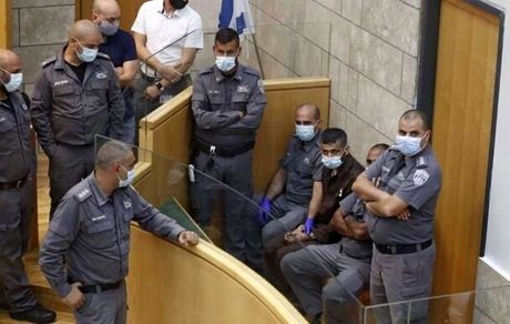 وزیر اسرائیلی: ۴ اسیر فلسطینی بازداشت شده مکان دو اسیر دیگر را فاش نمی‌کنند