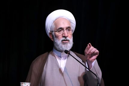 دادستان کل کشور: امنیت کامل در سراسر کشور برقرار است