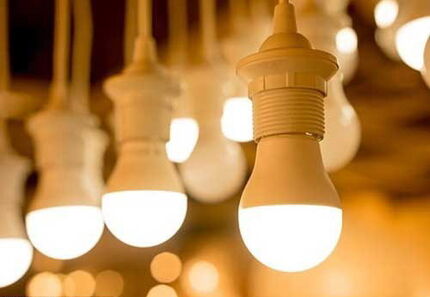 افزایش ۴/۳ درصدی مصرف برق طی یک سال در سراسر جهان