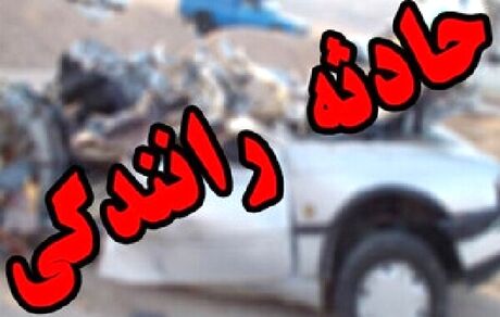 حوادث رانندگی در استان قم، جان ۴ تن را گرفت