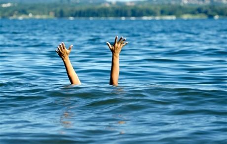 یک غرق شدگی دیگر این بار در جزیره کیش