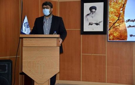 از ظرفیت های کارگری به درستی استفاده نشده است