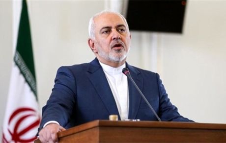ظریف: ایالات متحده باید تحریم‌ها را لغو کند، نه اینکه معافیت صادر کند