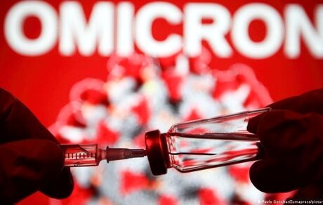 ثبت اولین فوتی‌های اومیکرونی در کشور
