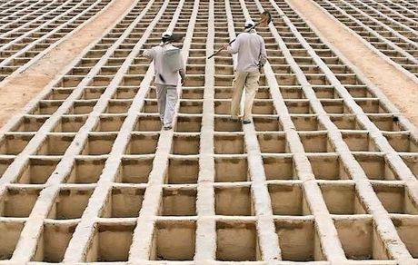 سقف قیمت قبر در بهشت زهرا (س) ۲۷میلیون و ۵۰۰ هزار تومان است/قبر خاص و لوکس نداریم