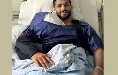 حسن یزدانی دو سال دیگر برمی‌گردد