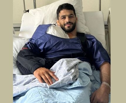 حسن یزدانی دو سال دیگر برمی‌گردد
