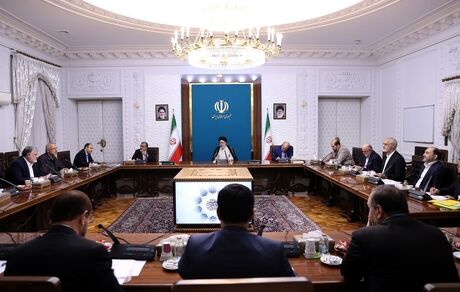 تشکیل کارگروهی برای چگونگی واگذاری برخی اختیارات لازم به استانداران
