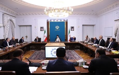 تشکیل کارگروهی برای چگونگی واگذاری برخی اختیارات لازم به استانداران