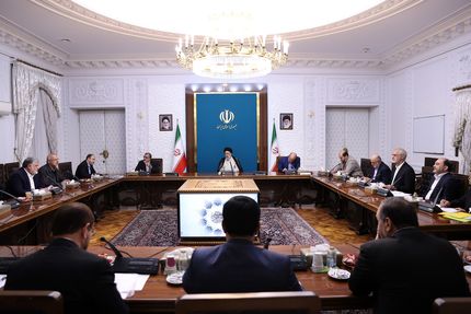 تشکیل کارگروهی برای چگونگی واگذاری برخی اختیارات لازم به استانداران