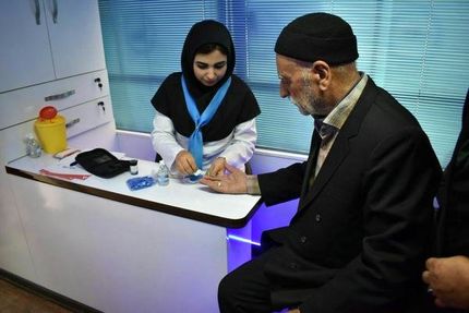 جزئیات خدمات صندوق بیماری‌های خاص و صعب العلاج برای بیماران دیابتی